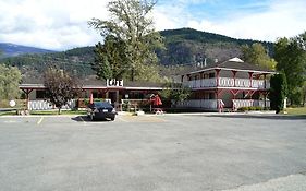 Rivermount Motel Little Fort